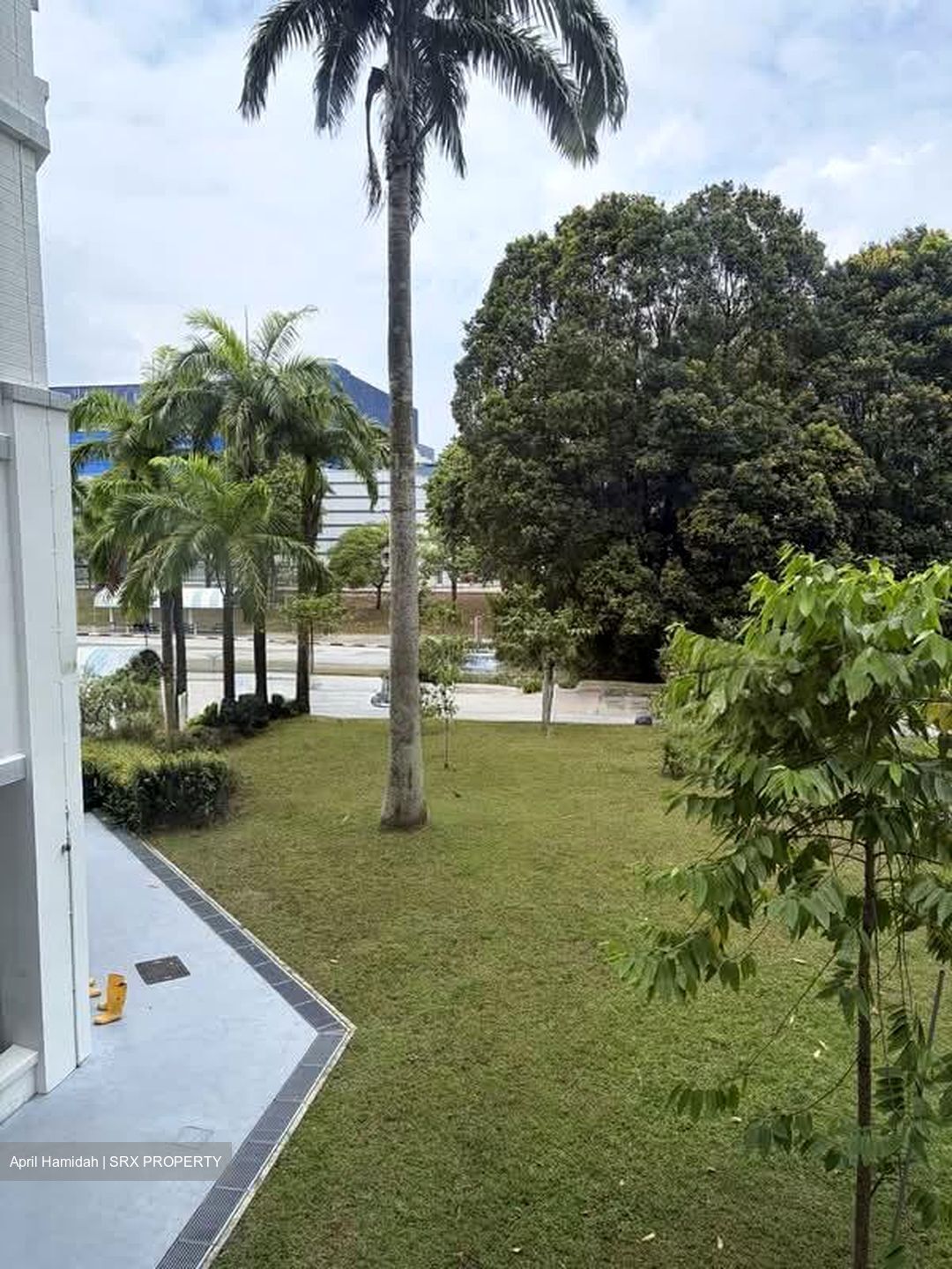 Blk 717 Pasir Ris Street 72 (Pasir Ris), HDB Executive #533202171
